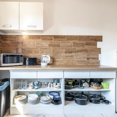 Arbeitnehmerunterkunft I 4 Schlafzimmer I 7 Betten I Garten * Sulzheim (Rhineland-Palatinate)