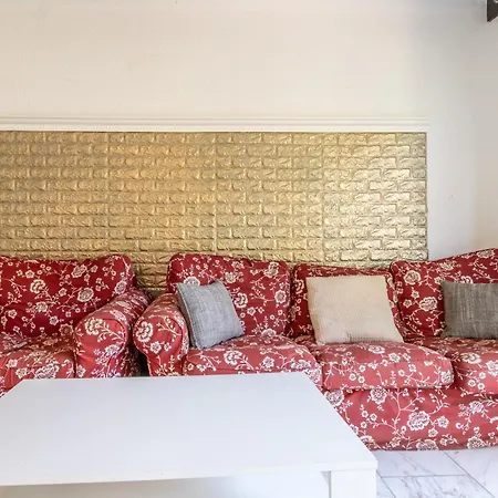 Apartament Arbeitnehmerunterkunft I 4 Schlafzimmer I 7 Betten I Garten Sulzheim (Rhineland-Palatinate)